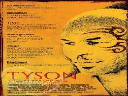 فیلم مستند مایک تایسون Tyson 2009