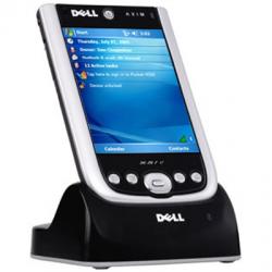 فروش فوری کامپیوتر جیبی dell axim x51  - تهران