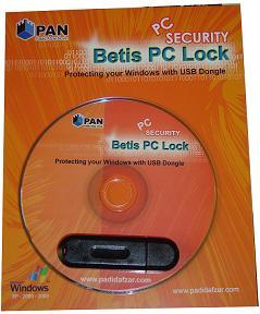 قفل سخت افزاری usb hardlock  - تهران