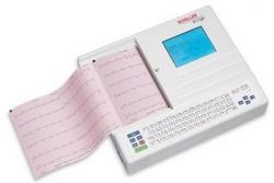 خریدار یک دستگاه نوار قلب ecg  - تهران