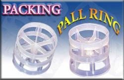 پکینگ از نوع ((pall ring  - اصفهان