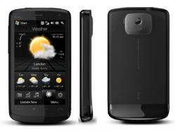 فروش گوشی htc touch hd دسته دو  - تهران