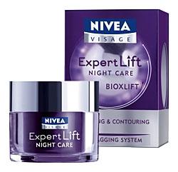 nivea visage expert lift  - تهران