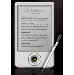 فروش ویژه ebook reader onyx  - تهران