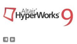 فروش نرم افزار تخصصی hyperworks v10 0  - تهران