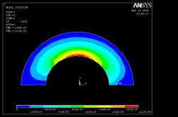 ansys matlab maple solid work autocad  - تهران