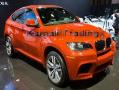 bmw x6 2010   3500 cc ب ام و  - تهران