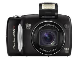 دوربین دیجیتال کانن canon sx120 is