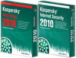 آنتی ویروسهای کسپرسکی(kaspersky  - تهران