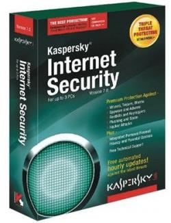 نماینده رسمی فروش کسپرسکی kaspersky  - تهران