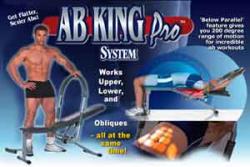 آبکینگ پرو ab king pro  - تهران