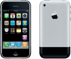 apple iphone 2g  - تهران