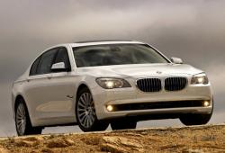 bmw 523i model 2010  - تهران