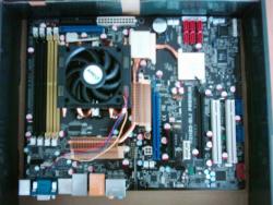 جدیدترین راهنمای انتخاب cpu motherboard  - تهران