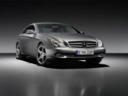 سفارش مستقیم cls 350 2010 از کارخانه  - تهران