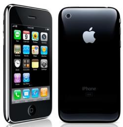 iphone 3gs 32g black  - تهران