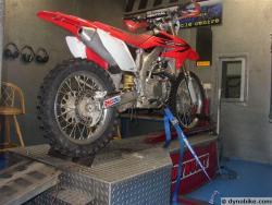 crf250