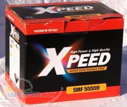 باتري استارتر اتومبيل XPEED