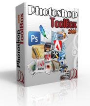 photoshop toolbox 2009  - تهران