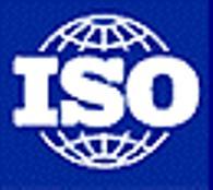 استاندارد بین المللی iso