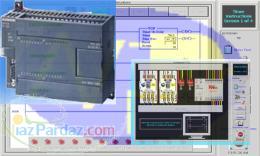 ساخت و فروش آزمایشگاهPLC