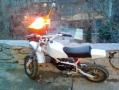 mini 50 cc tomas italy