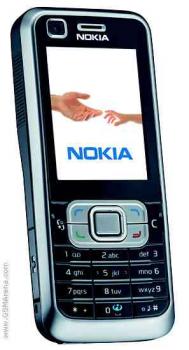 فروش فوری nokia 6120