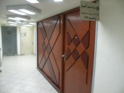 کابینت و دکوراسیون mdf و چوبی