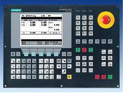 فروش زیمنس siemens cnc sinumerik plc op