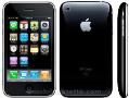 iphone 3g 8g black