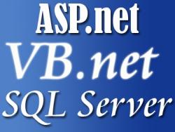 برنامه نویس پروژه ای   vb net و asp net