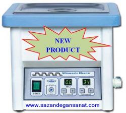 ultrasonic cleaner دستگاه اولتراسونیک