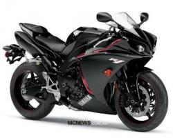 2009 yamaha r1 در حد خشک زیر قیمت تهران