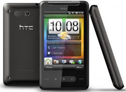 فروش فوری htc  hd mini