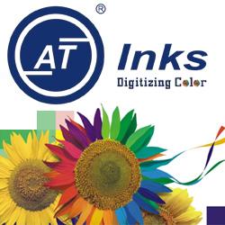 نماینده انحصاری جوهرهای دیجیتال at inks