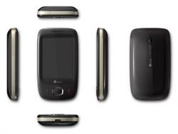 فروش یک عدد htc touch viva