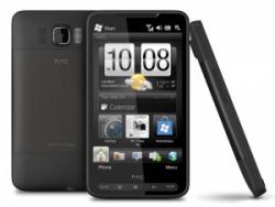 نرم افزارهای htc hd2