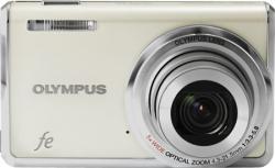 دوربین عکاسی olympus fe 5020