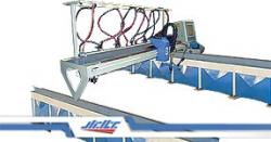 فروش دستگاه برش cnc کارکرده