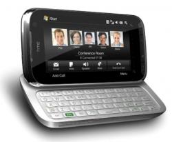 فروش یک گوشی htc touch pro 2