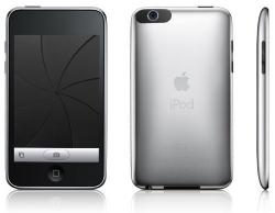 ipod touch 4g 32gb اکبند