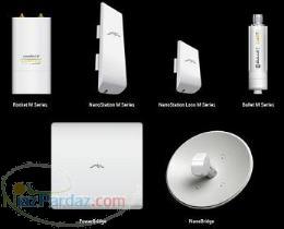 فروش محصولات جدید air max ubiquiti