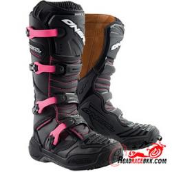 کفش موتور کراس moto cross shoes