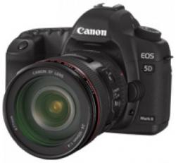 canon 5d mark ll  lens 24 105 l