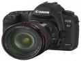 canon 5d mark ll  lens 24 105 l