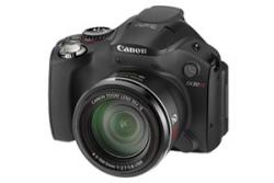 فروش دوربین های canon sx30 is