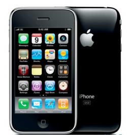 iphone 3gs