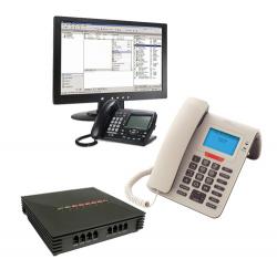 ip pbx ip phone  - تهران