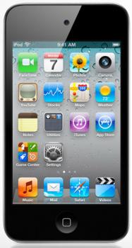 قیمت apple iphone 4g apple ipod touch 4  - تهران