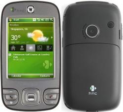 گوشی htc p3400iویندوز موبایل 6 حرفه ای  - تهران